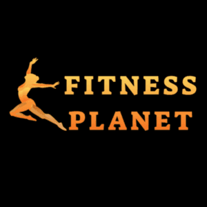 Fitness Planet logo