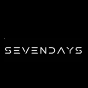Seven Days Gym logo
