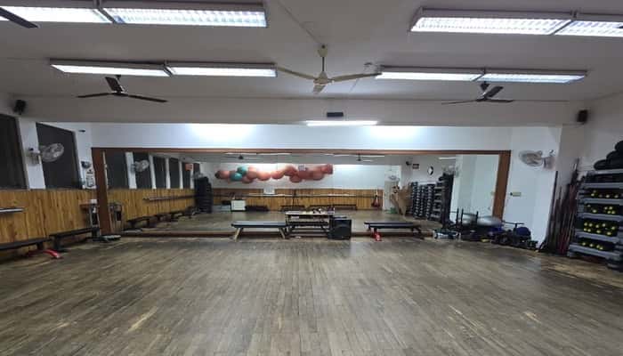 Aero Fitness Centre