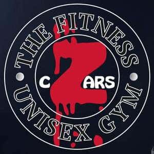 The Fitness Czars Unisex Gym logo