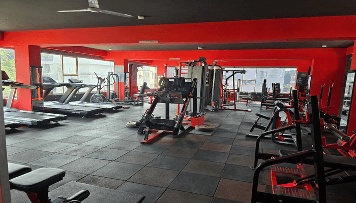 The Gym