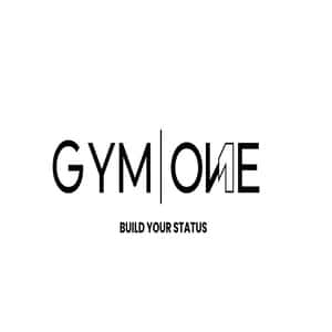 Gym One logo