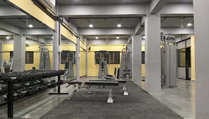 Encore Fitness