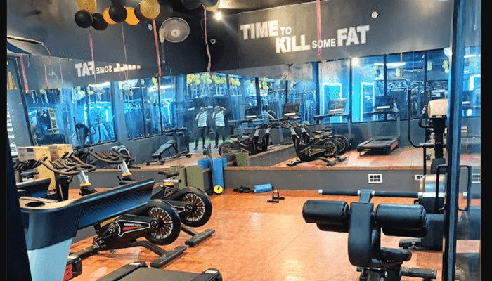 Alpha Gymnasium