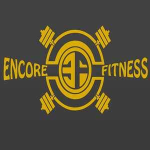 Encore Fitness logo