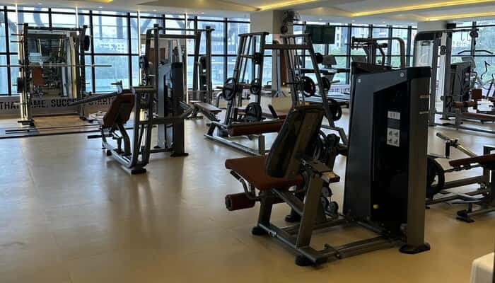 Gym One
