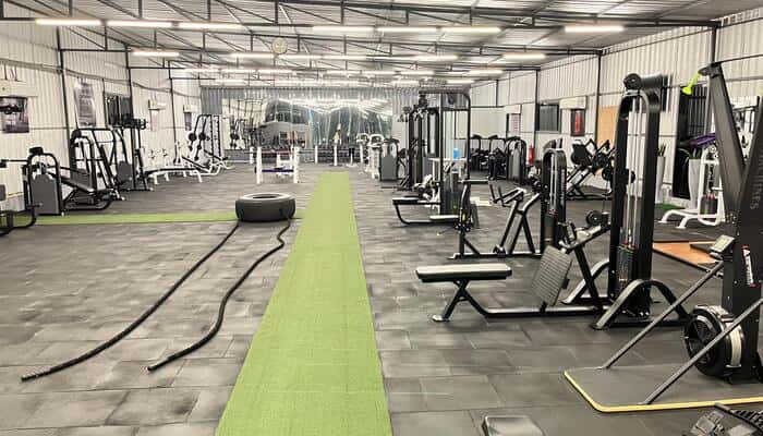 Sarvochch Fitness Gym