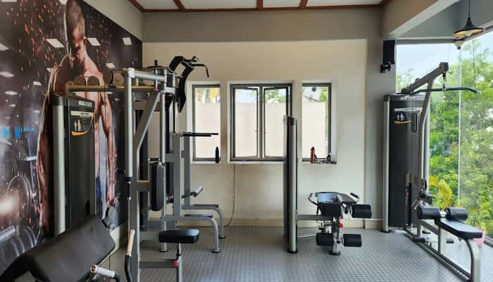 Bi-Tri Nation Fitness Akhaada