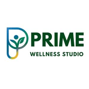 Prime Wellness logo