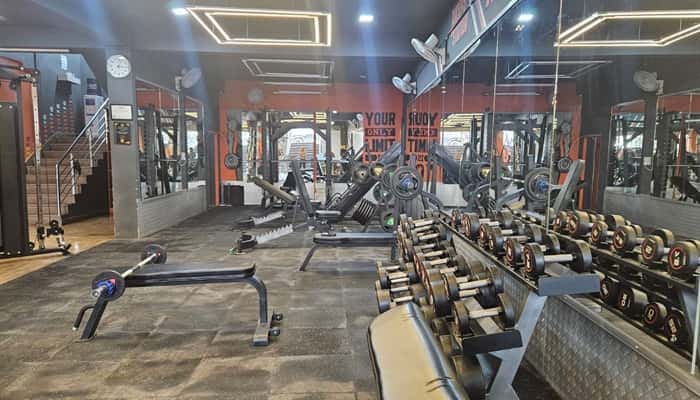 Neue Life Fitness