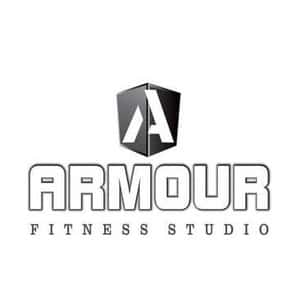 Armor Fitness logo
