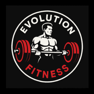 Evolution Fitness logo