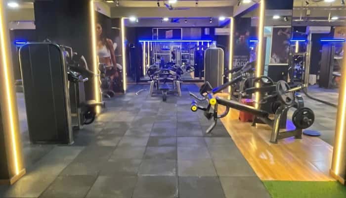 Evolution Fitness