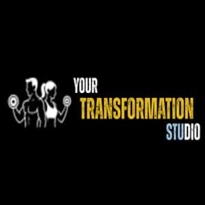 Your Transformation Studio logo