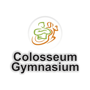 Colosseum Gymnasium logo