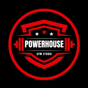 Power House Gym logo