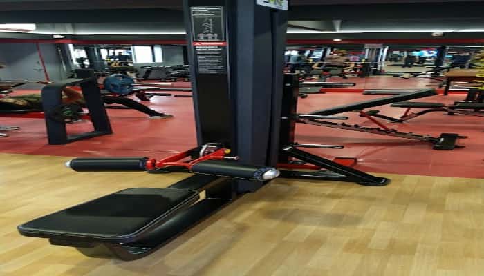 Youthtown Fitness