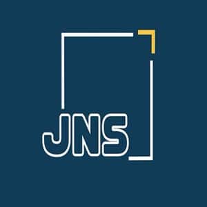 J.N.S Sports Academy logo