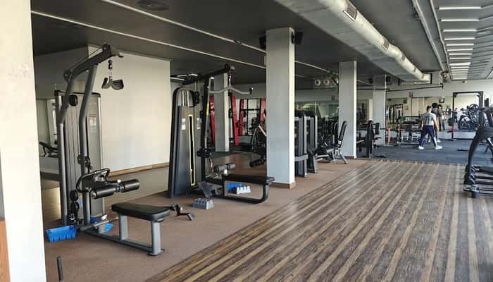 Titan Fitness