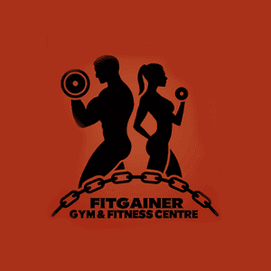 FITAMAZE GYM and Fitness Centre logo