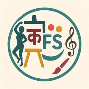 Kala Fusion Studio logo