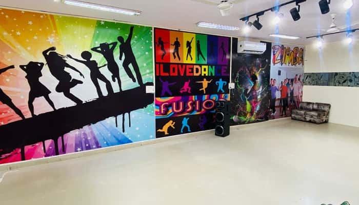 Kala Fusion Studio