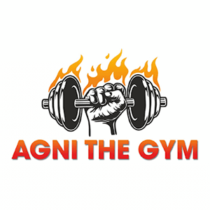 Agni The Gym logo