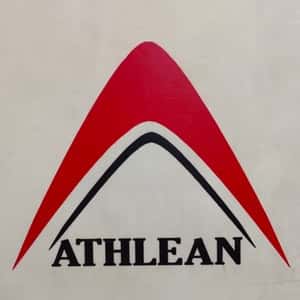 Athlean Fitness Club logo