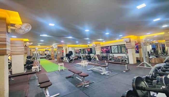 Athlean Fitness Club