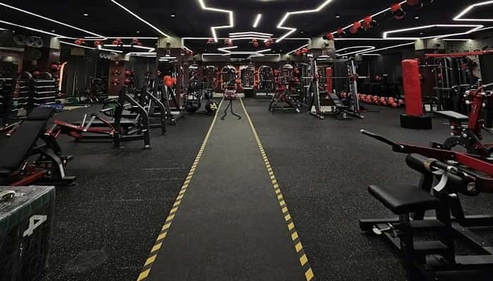 Being Fit Fitness 2.0