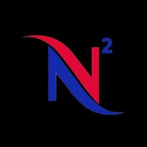 N Square Fitness logo