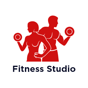 Fitness Studio logo