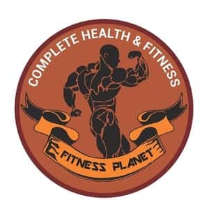 Fitness Planet Gym logo