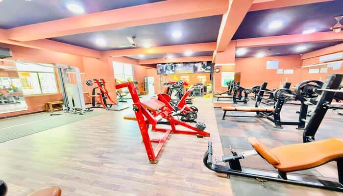 Fitness Planet Gym