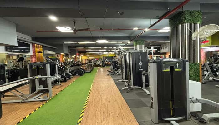 Fitness Zone