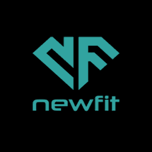 Newfit Gym logo