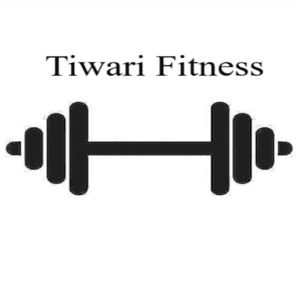 Tiwari Fitness logo