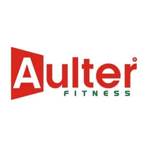 Aulter Fitness logo