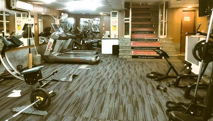 Aulter Fitness
