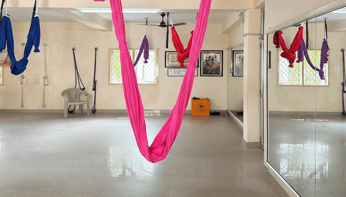 Global School Of Yoga