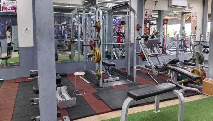 Fusion Fitness