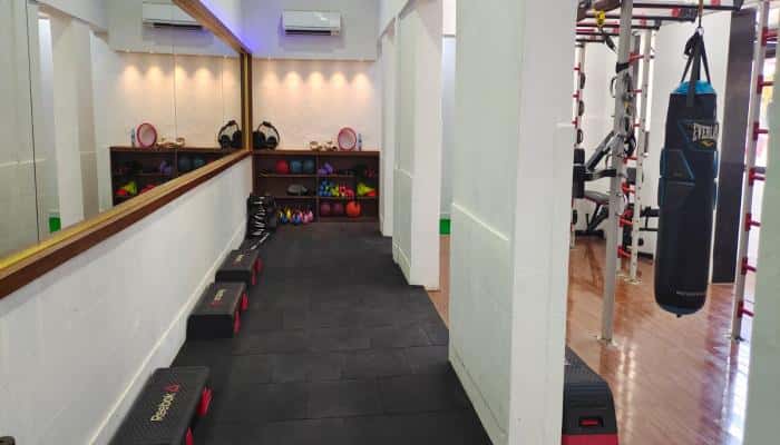 Rebound Wellness