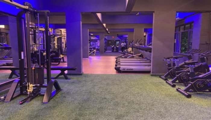 Workout Club 2