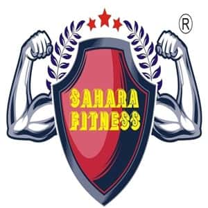Sahara Fitness logo