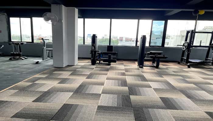 CM Star Fitness Studio