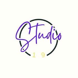 Studio 19 logo