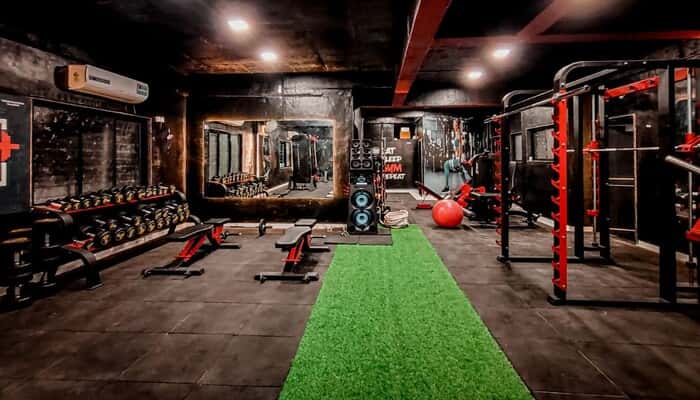 Life Fit Gym
