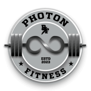 Photon Fitness logo