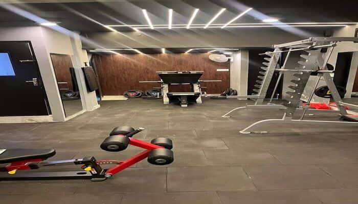 1Fit Gym