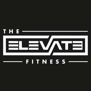 The Elevate Fitness logo